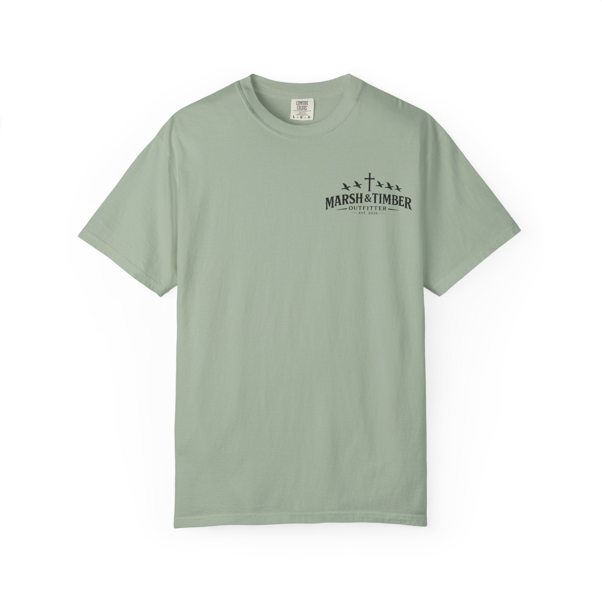 Bottomland South Carolina