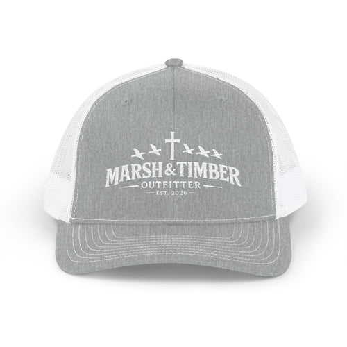 Logo Curve Bill Hat