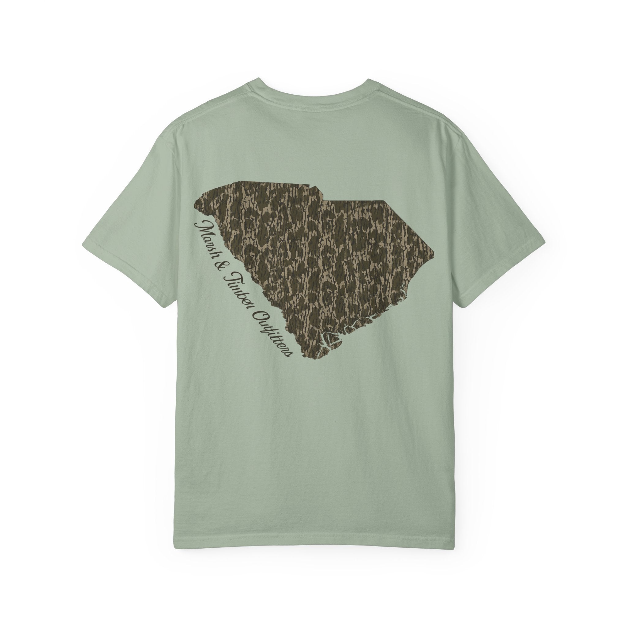 Bottomland South Carolina