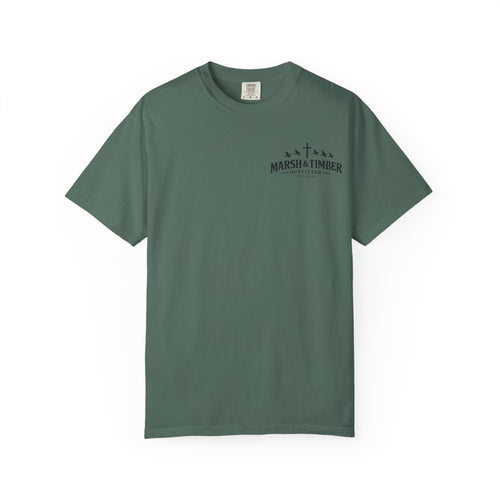 LowCountry Red Breast