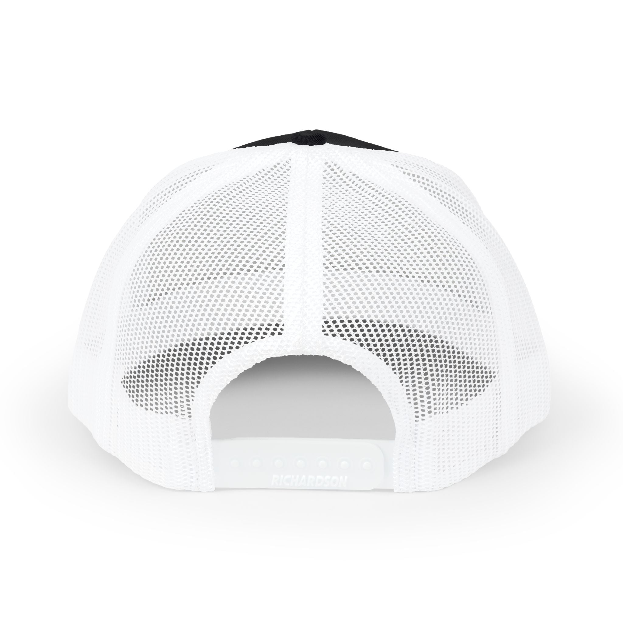 Logo Curve Bill Hat