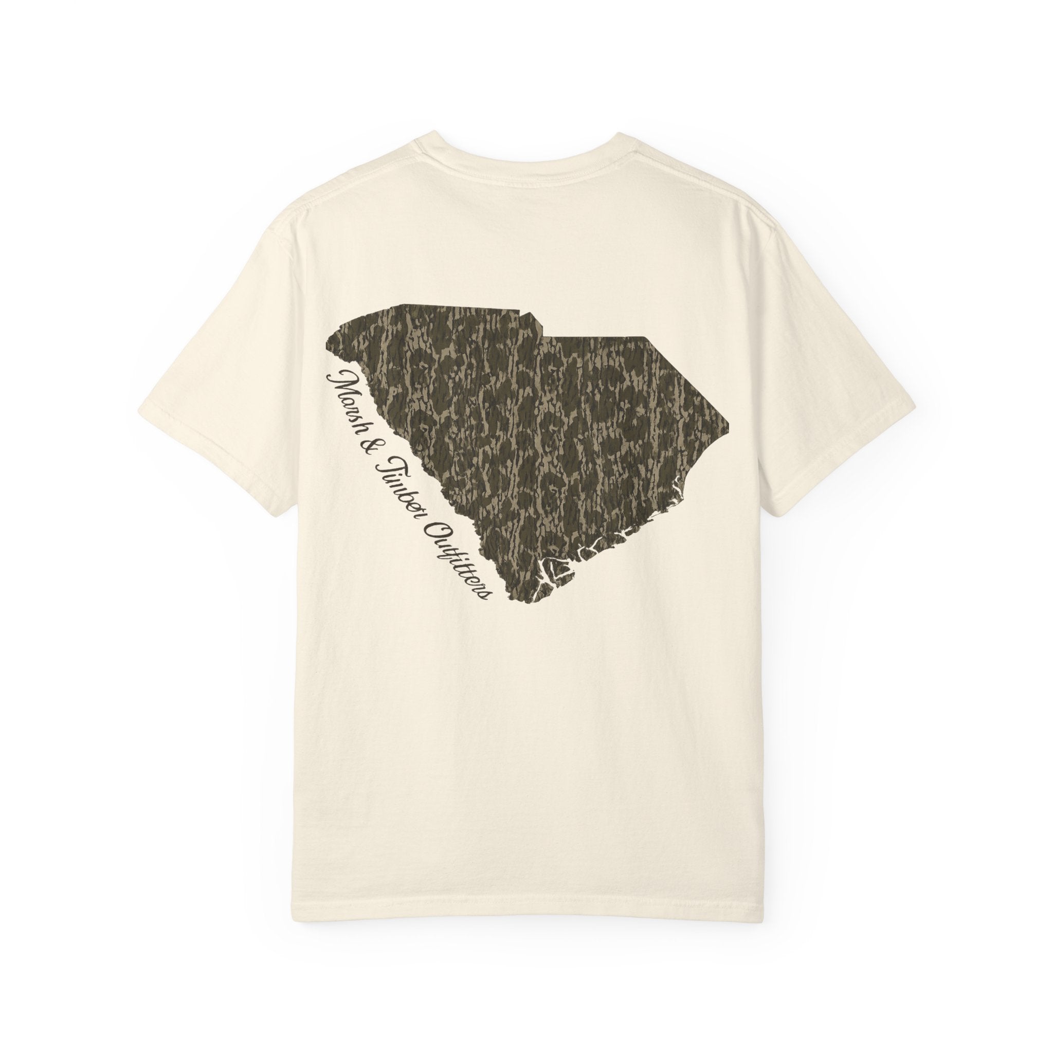 Bottomland South Carolina