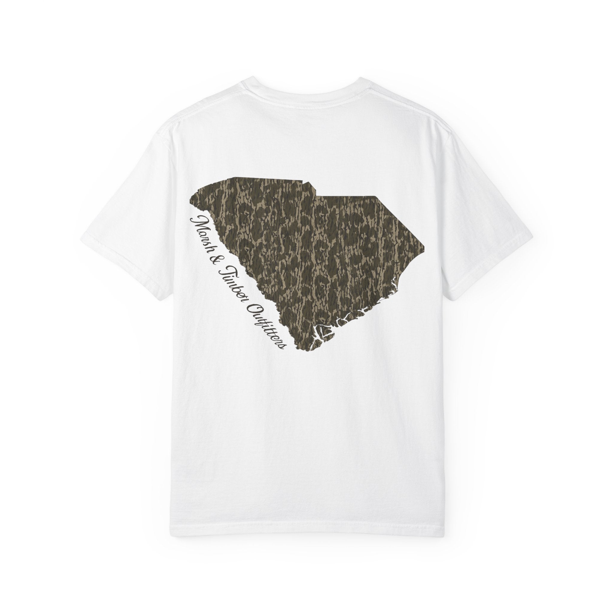 Bottomland South Carolina