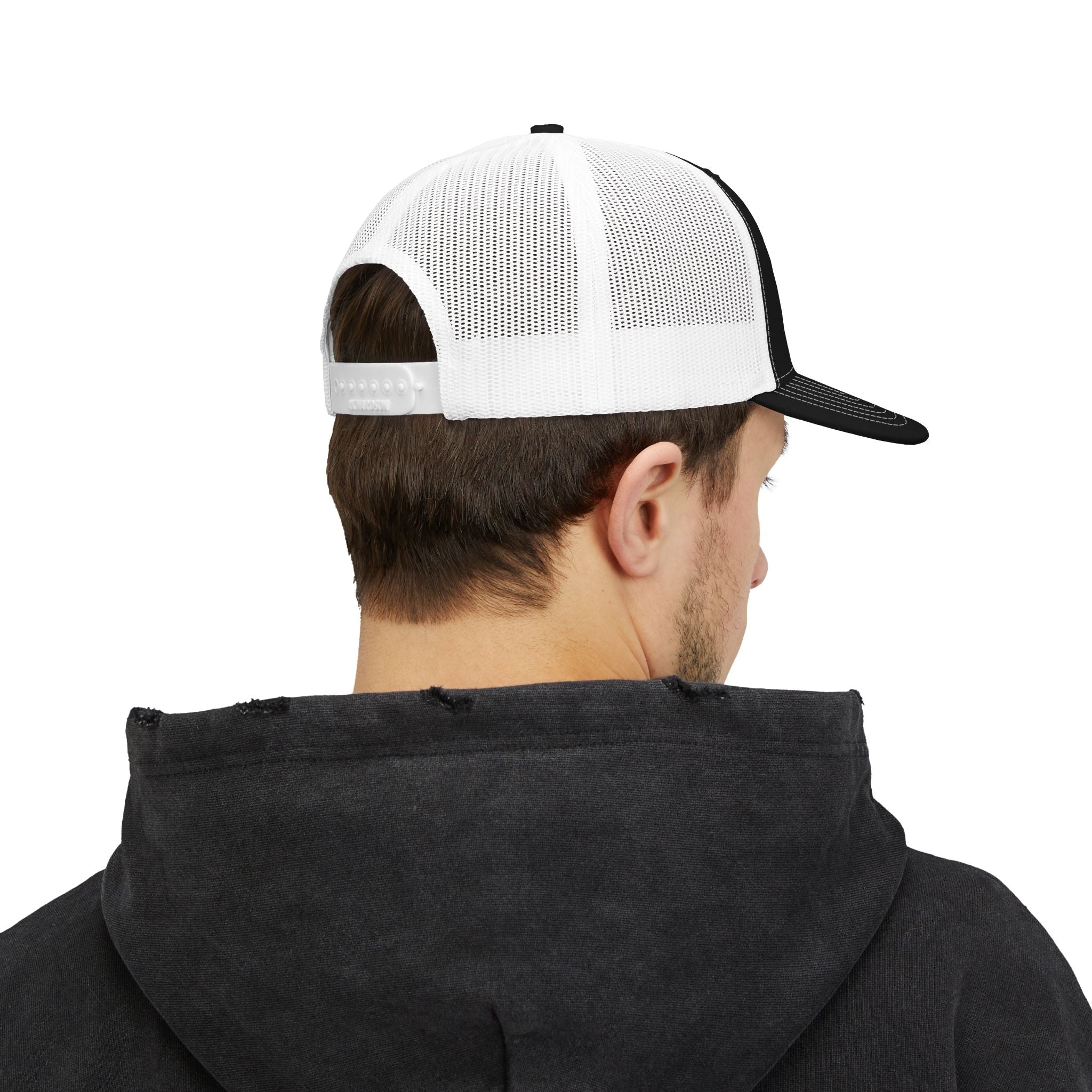 Logo Curve Bill Hat